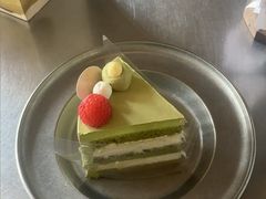 -MORNING GOOD Bistro(翰林府店)