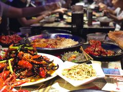 -红钳侠小龙虾·烧烤(中赢康康谷店)