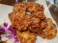 -韩一品韩国料理(柏庐南路店)