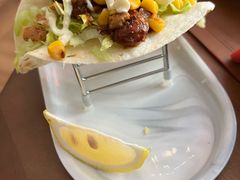 -AFS Cafe & Canteen(闽江二路店)