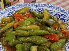-芝城故事·闽北建瓯菜馆