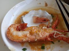 -鑫悦楼煎蟹·16年海鲜大排档