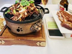 -便宜坊烤鸭店(科创店)