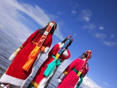 -青海湖国家重点风景名胜区