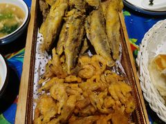 -人民公社大食堂(张家湾店)