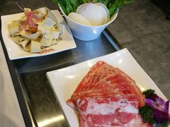 -虾吃虾涮.虾火锅.肉蟹煲(步步高梅溪新天地店)