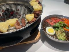 -范儿·嫂子烤肉·精致炭火烤肉(长治路店)