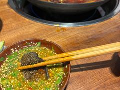 -楠火锅(昆山金鹰店)