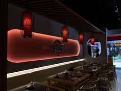 -京炭铜锅涮肉·羊蝎子·羊肉炉(保利·时光里店)