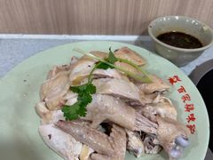 招牌百家鸡-百家鸡味馆(清泰店)