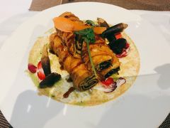 -若蘭慈·无国界素食料理(欢乐海岸店)