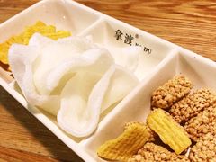 -拿渡·水煮鱼 麻辣香锅(西单大悦城店)