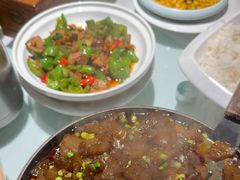 -老雒阳面馆·水席(洛宁高速路口店)