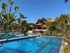 -西双版纳融创皇冠假日度假酒店