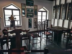 -清风小镇闯关东影视基地