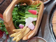 -二胖家铁锅炖大鹅(双井店)