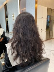 -FLAIR HAIR SALON