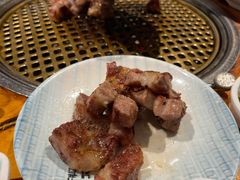 -唯成•韩国炭火烤肉 유성고기