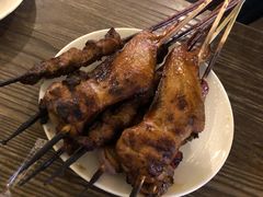 -The BREW·酿餐厅(浦东嘉里大酒店)