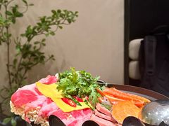 -春熙台·韩料小食堂(坪山益田假日世界店)