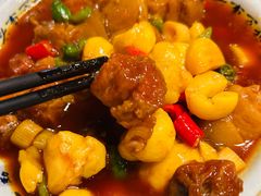 -福满楼特色餐厅(金牛万达广场店)