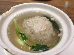 狮子头-小京東淮扬菜餐厅