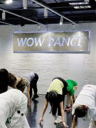 -我舞空间舞蹈培训