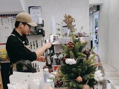 -北芒BEIMO COFFEE(五台山店)