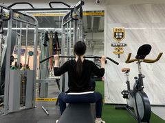 -FEELINGME乐刻私教馆·健身(朗悦居店)