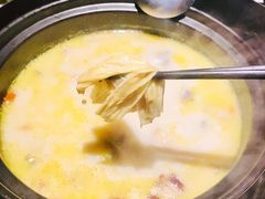 -捞王锅物料理(凯旋路店)