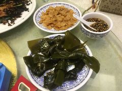 -青竹园海鲜餐厅(海天路店)