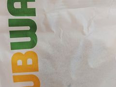 -赛百味SUBWAY(长宁龙之梦店)