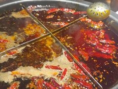 -陈眼镜火锅(总店)