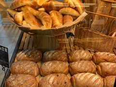 -Dough&Joe团憩(瑞虹天地月亮湾店)