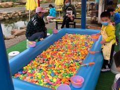 -南昌之星游乐场