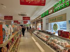 -大桥道糕点食品店(津塘路店)