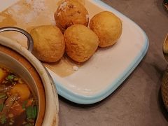 -香阁餐厅·常州菜·常州菜代表品牌(新北奥体店)
