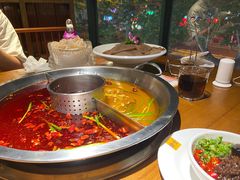 -佬土鹅肠火锅(解放路店)