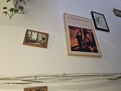 -雕刻时光咖啡馆(北师大店)