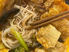 -龍城柳州螺蛳粉(群星路店)