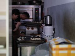 -甜嘟嘟烘焙坊(舒城路店)