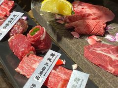-樱宿日式和牛烧肉(五道口店)