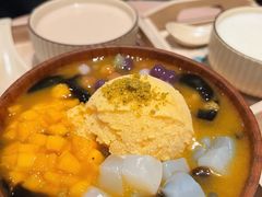-杏甜品(尖沙咀加拿分道店)