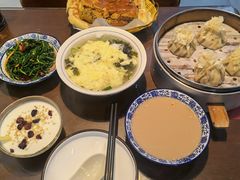 -真食净香居·内蒙烧麦(亚运村店)