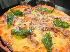 -Fuzzy Bistro 浮几韩餐·茶酒馆