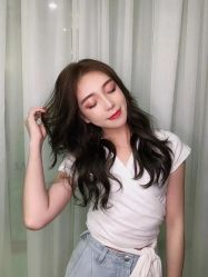 -3AM HAIR SALON染发接发
