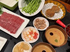 -南门涮肉(北洼路店)