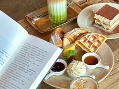 -漫咖啡 (CCPAPK店)