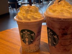 -星巴克臻选(嘉兴海宁银泰城店)