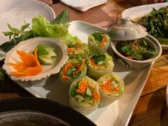 -Phensiri Thai Restaurant